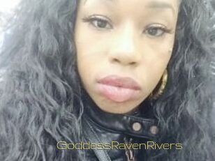 GoddessRavenRivers