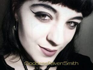 GoddessRavenSmith