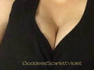 GoddessScarlettViolet