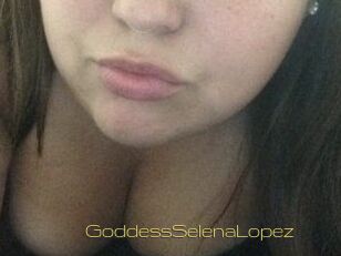 GoddessSelenaLopez