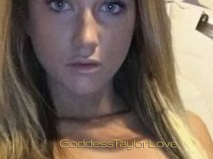 GoddessTaylorLove