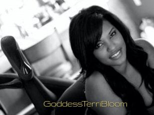 GoddessTerriBloom