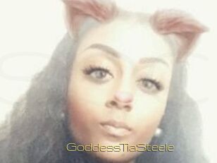 GoddessTiaSteele