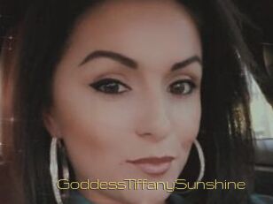 GoddessTiffanySunshine