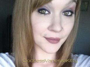 GoddessVanessaKitty