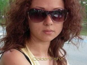 GoldenFishX