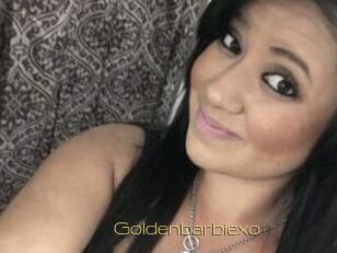 Goldenbarbiexo