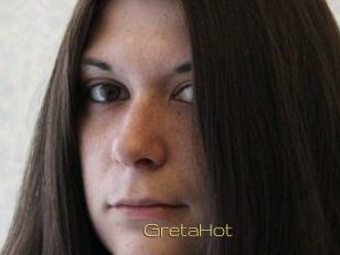 GretaHot