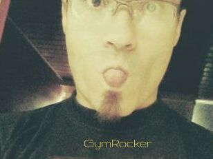 GymRocker