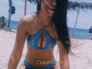 Gabihotsex