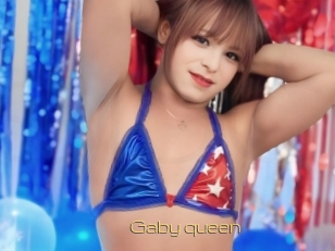 Gaby_queen