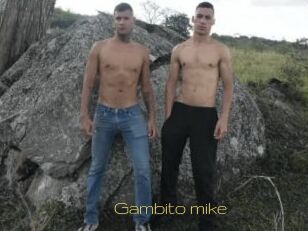 Gambito_mike