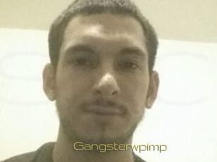 Gangsterwpimp