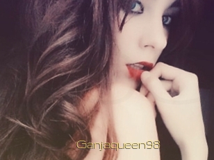 Ganjaqueen98