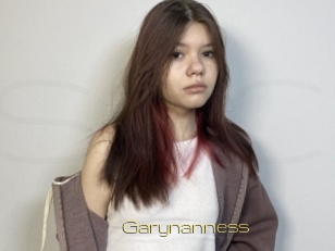 Garynanness