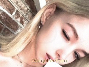 garynbenham Super Cul