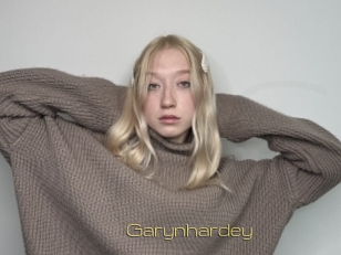 Garynhardey