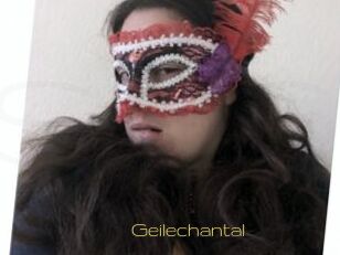 Geilechantal