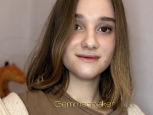 Gemmacoaker