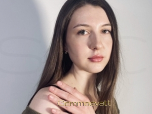 Gemmaevatt