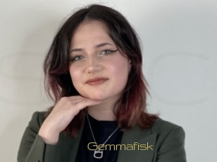 Gemmafisk