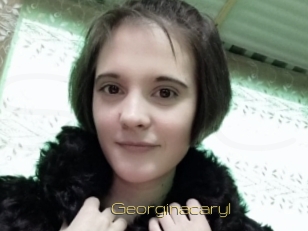 Georginacaryl