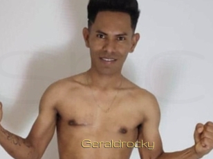 Geraldrocky