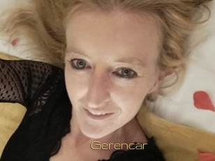 Gerencar