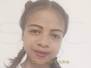 Ghannybrooks