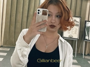 Gillianbeer