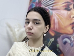 Gilliancoote