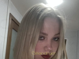 Gilliandryer