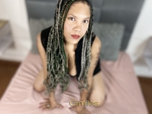 Gimiles