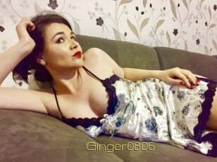 Ginger0806