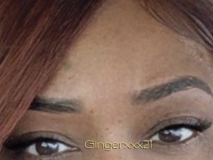 Gingerxxx21