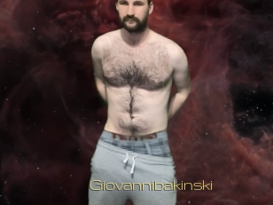 Giovannibakinski