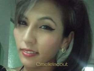 Gisellelacout