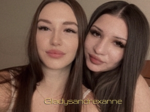 Gladysandrexanne