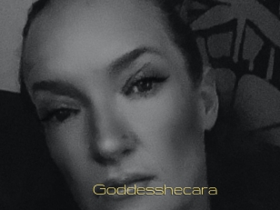 Goddesshecara