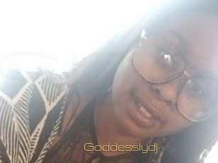 Goddesslydj