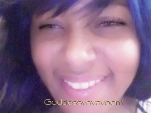 Goddessvavavoom