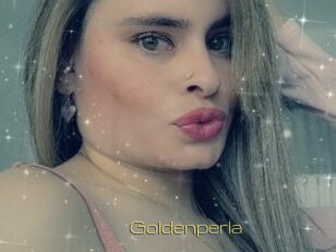 Goldenperla