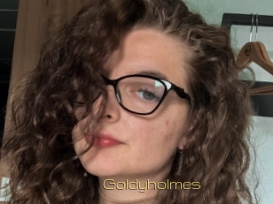 Goldyholmes