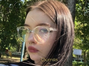 Gomila