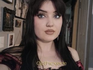 Gothicxjade