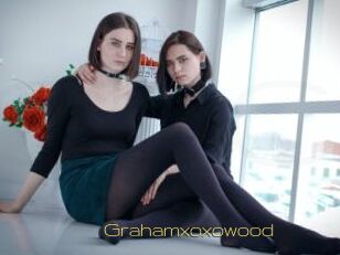 Grahamxoxowood