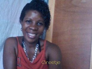 Greetje