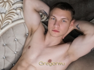 Gregorwu