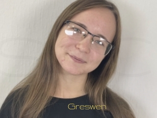 Greswen