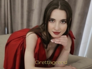 Grettagrand